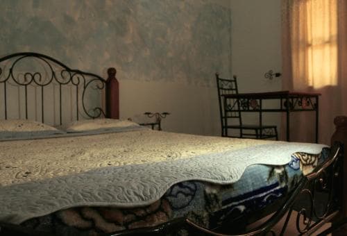 Jinja Cal Suites