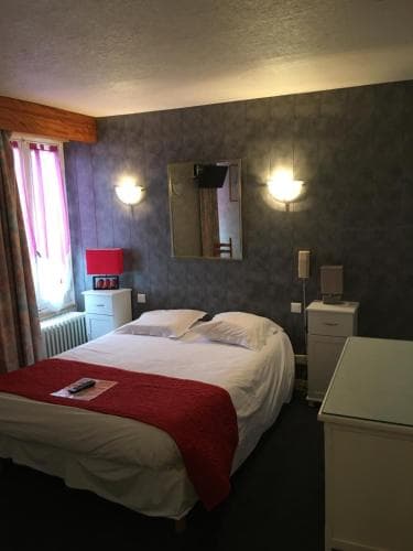 Hotel Du Rempart