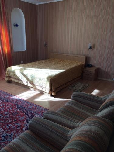 Rabat Hotel