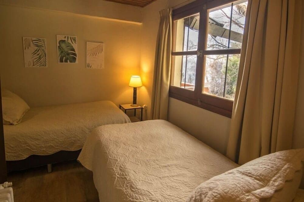 Pailahue Lodge & Cabañas