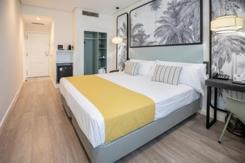 Soho Boutique Puerto