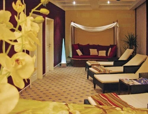 Almhotel Pinter