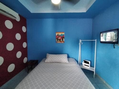 Hostal Monte Cristi