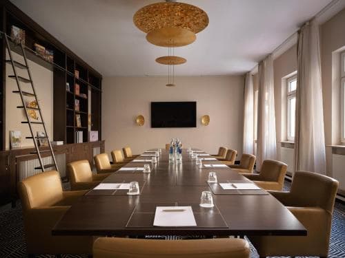 Flemings Hotel München Schwabing