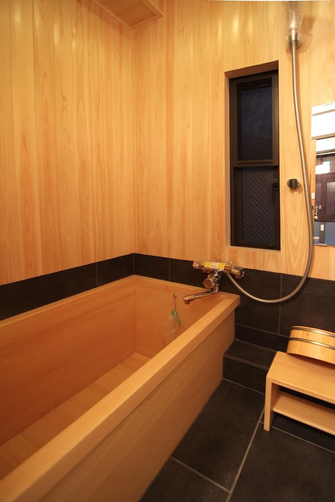 Machiya Residence Inn