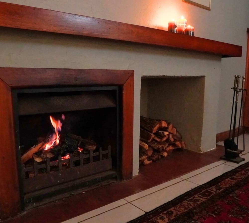 Coach House Hotel & Spa