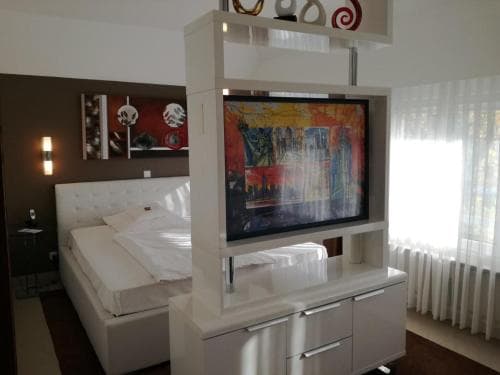 Salina Hotel