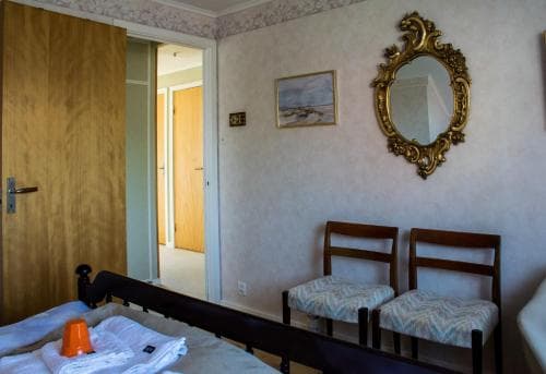 Saltkust Bed & Breakfast