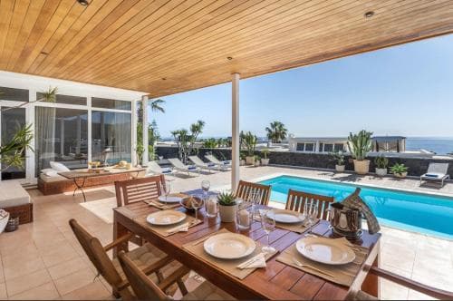 Villa Dois Mares