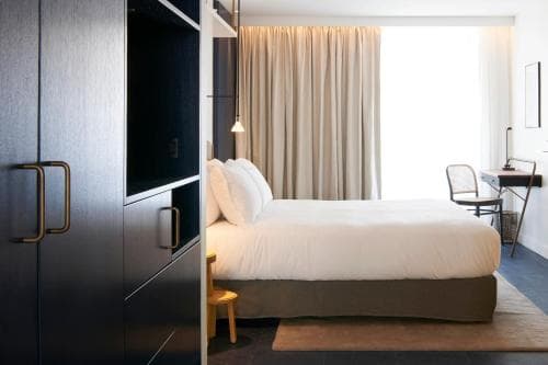 Hotel Perpetual Elysee Montaigne