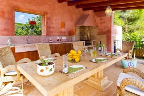 Villa Rural