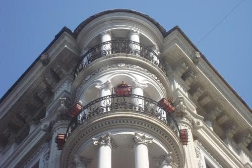 Hotel Le Petit