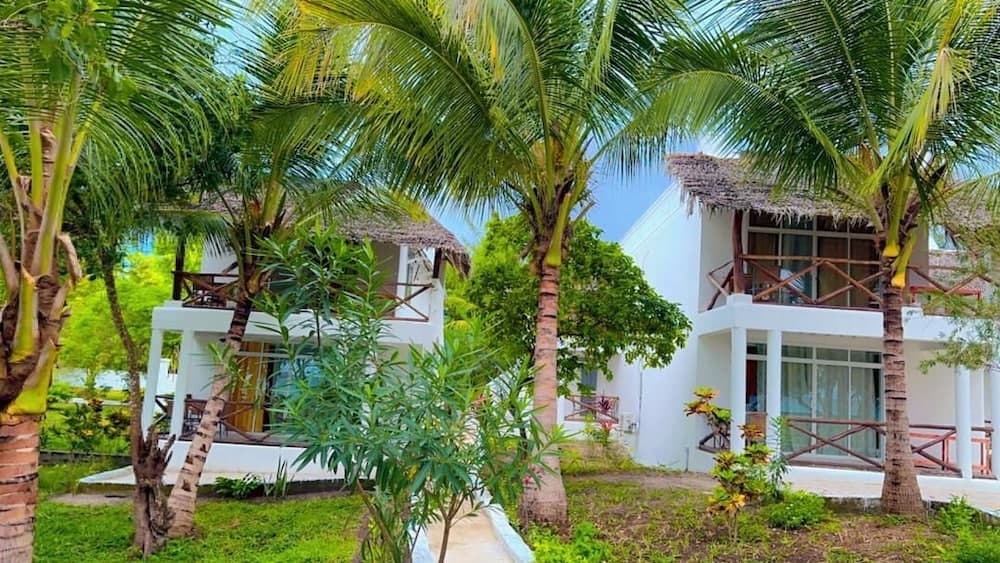 Pemba Paradise