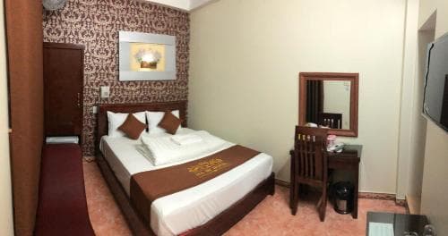 Hami Hotel