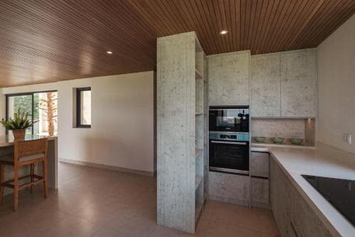 Villa Avocagolf Uluwatu by Nakula