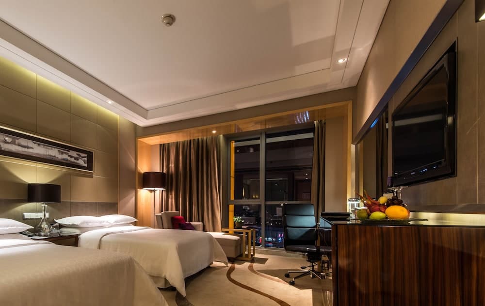 Sheraton Zhenjiang Hotel