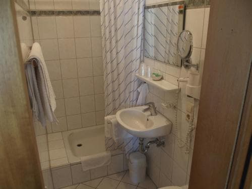 Hotel Garni Café Hasler