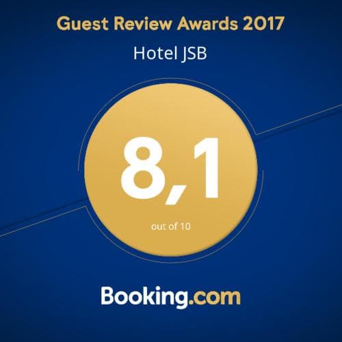 Hotel JSB