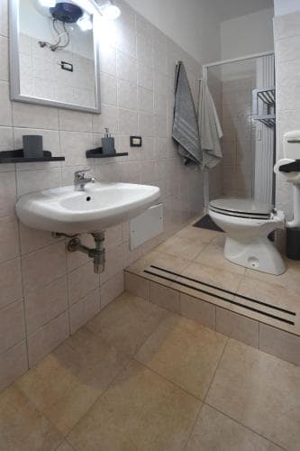 Cerdena Rooms