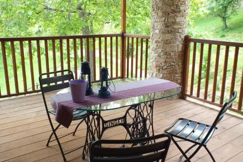 Bed & Breakfast Il Picco