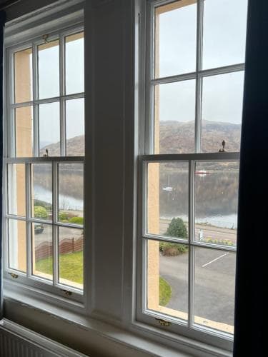 Glentower Lower Observatory