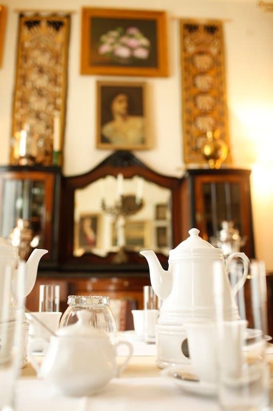 Palac Alexandrów
