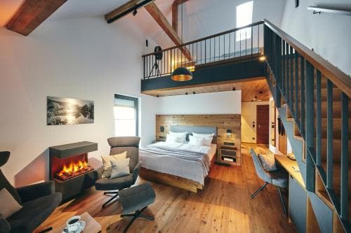 Landhotel Voss