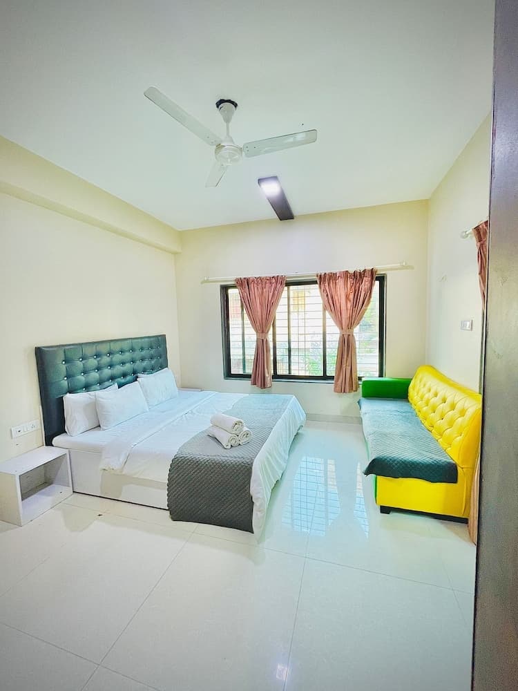 Atharv Villa