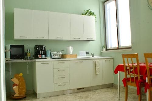 B&B il Riccio