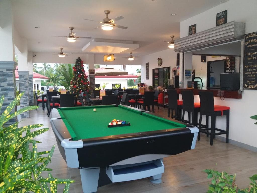 Garden Village Resort