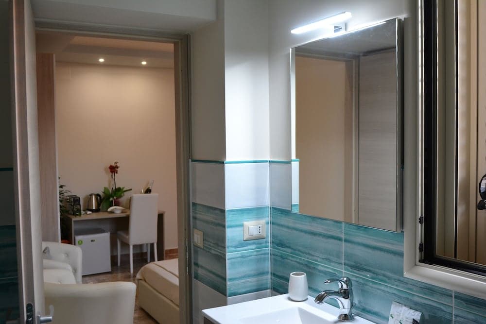 Dei Del Mare Extra Luxury