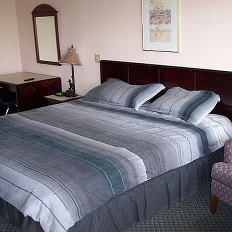 Value Inn McKenzie