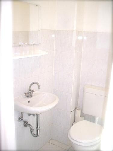 Hotel Pension Messe