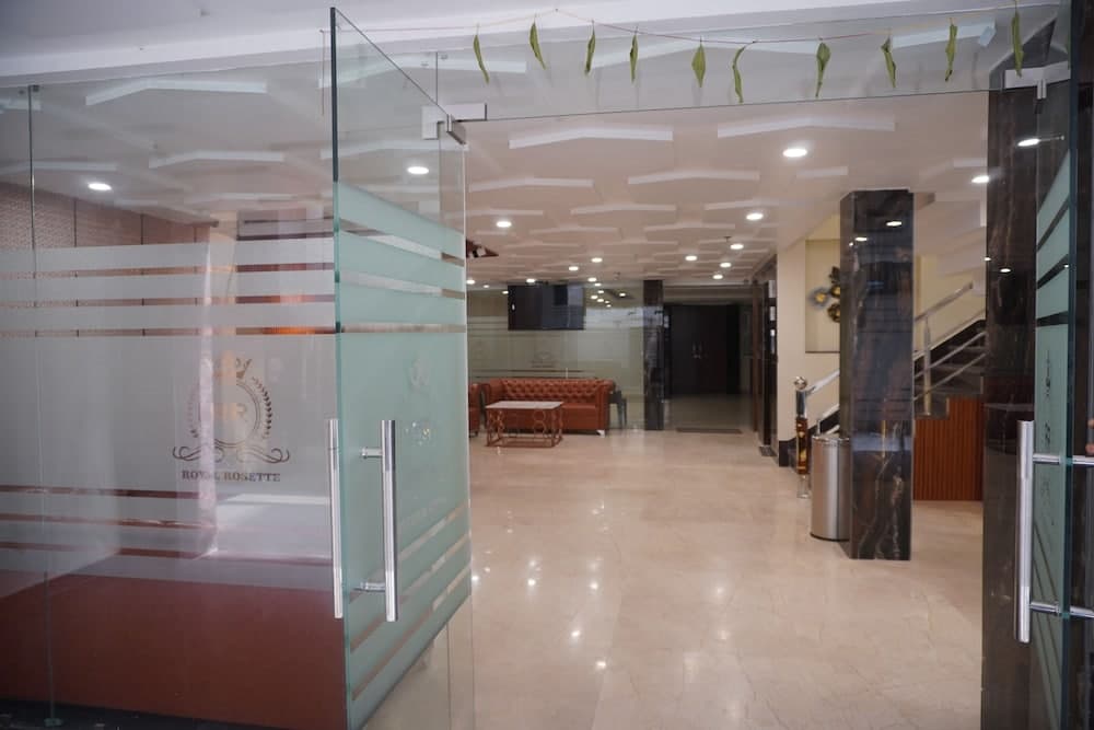 Hotel Royal Rosette