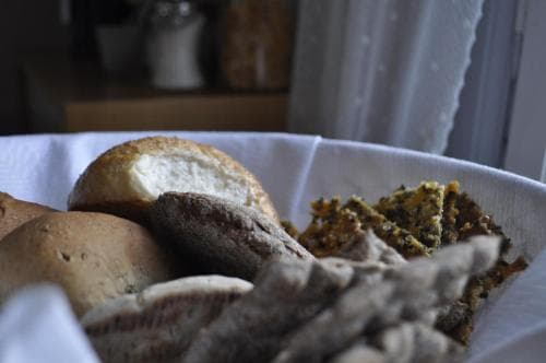 Wramsta Bed & Breakfast