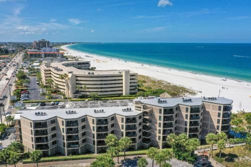 Gulf Strand Resort