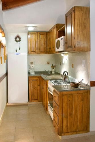 Cabanas Los Duendes
