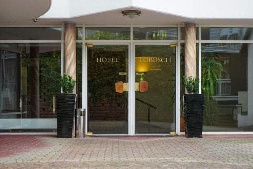 Lorösch