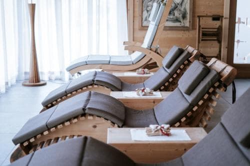 Chalet Morna