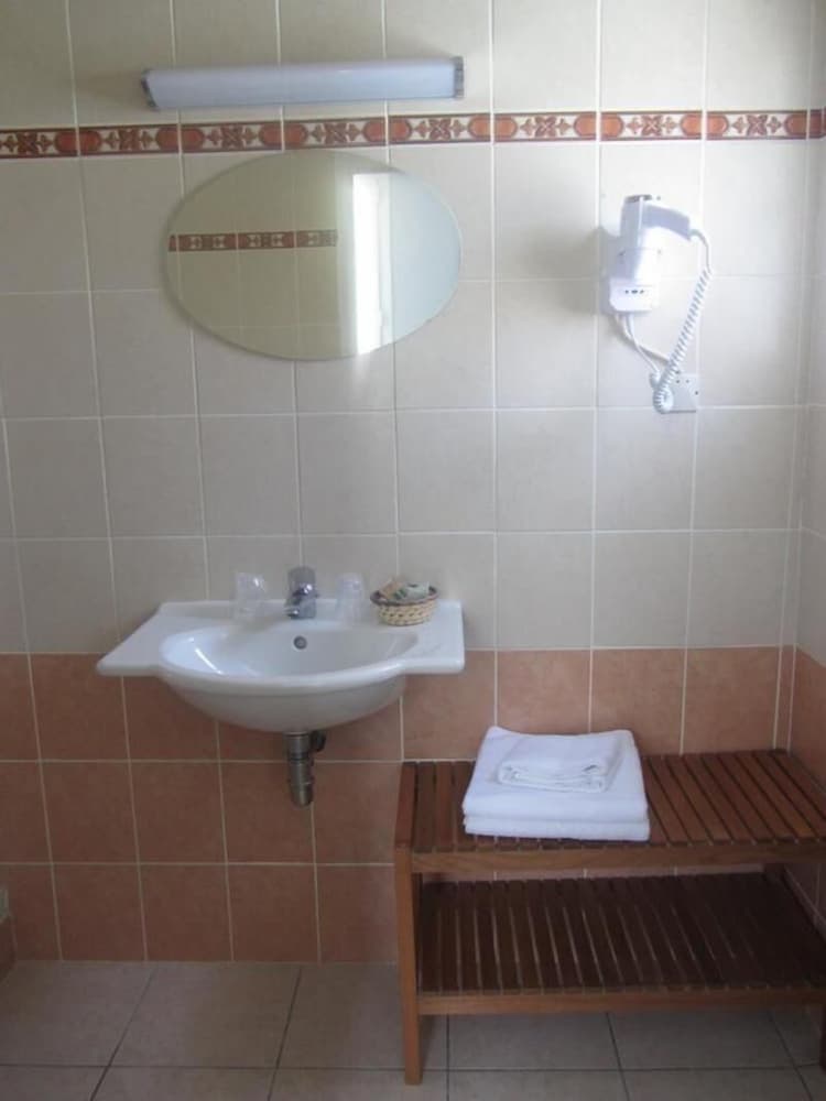 Auberge du Rascalat