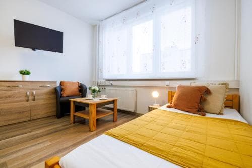 Hotel U Nádraží