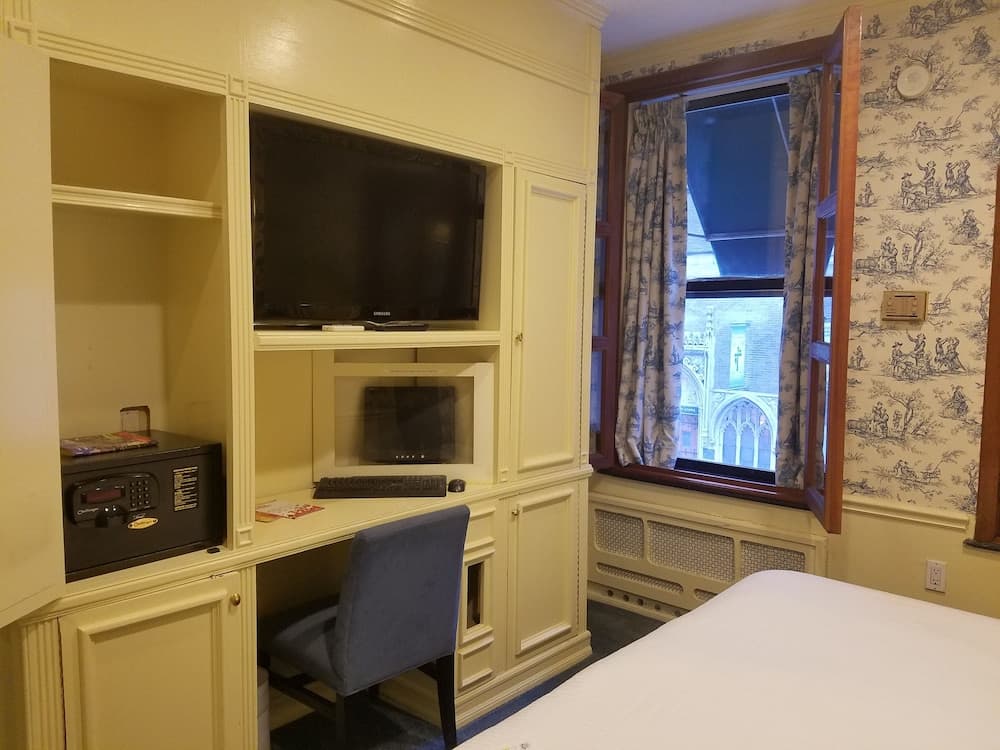 Mayfair New York
