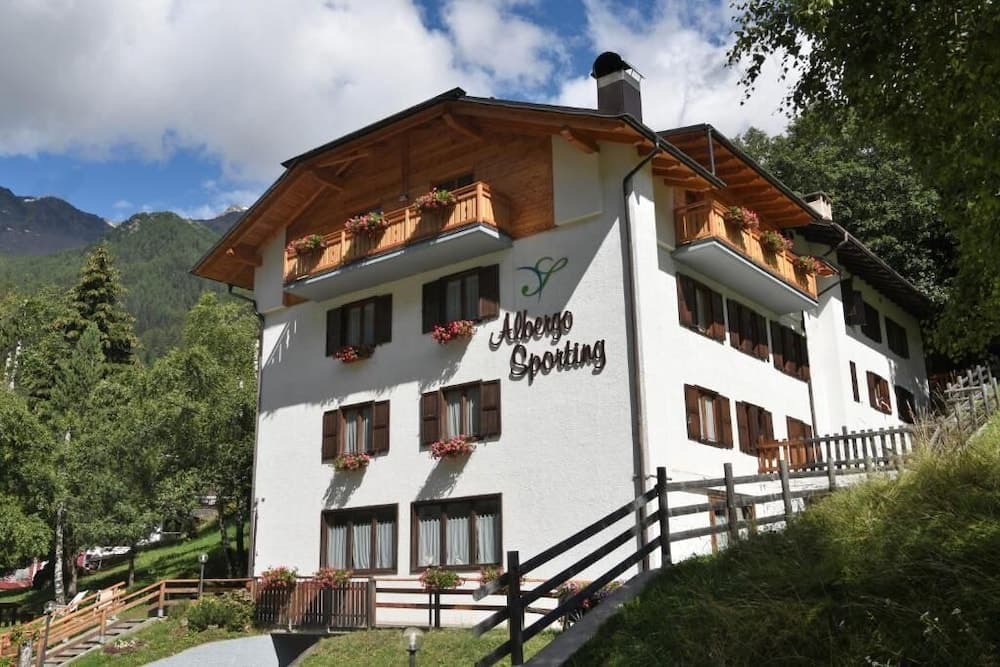 Albergo Sporting