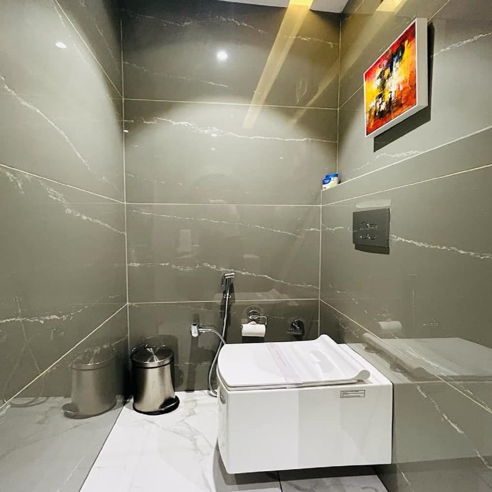 Five Elements Hotels Goldleaf Haldwani