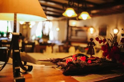 Hotel Adler