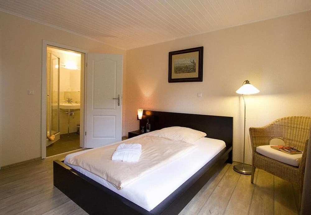Heidehotel Gut Landliebe