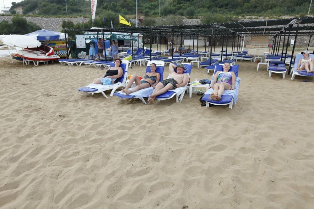 Aska Bayview Resort All Inclusive