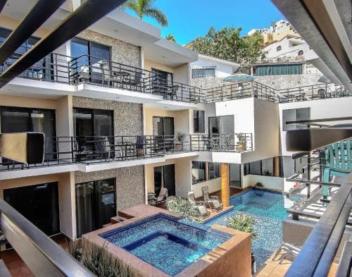 Cabo Sleeps 3