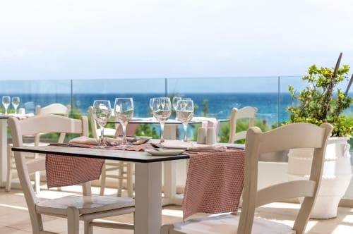 Oceanis Beach