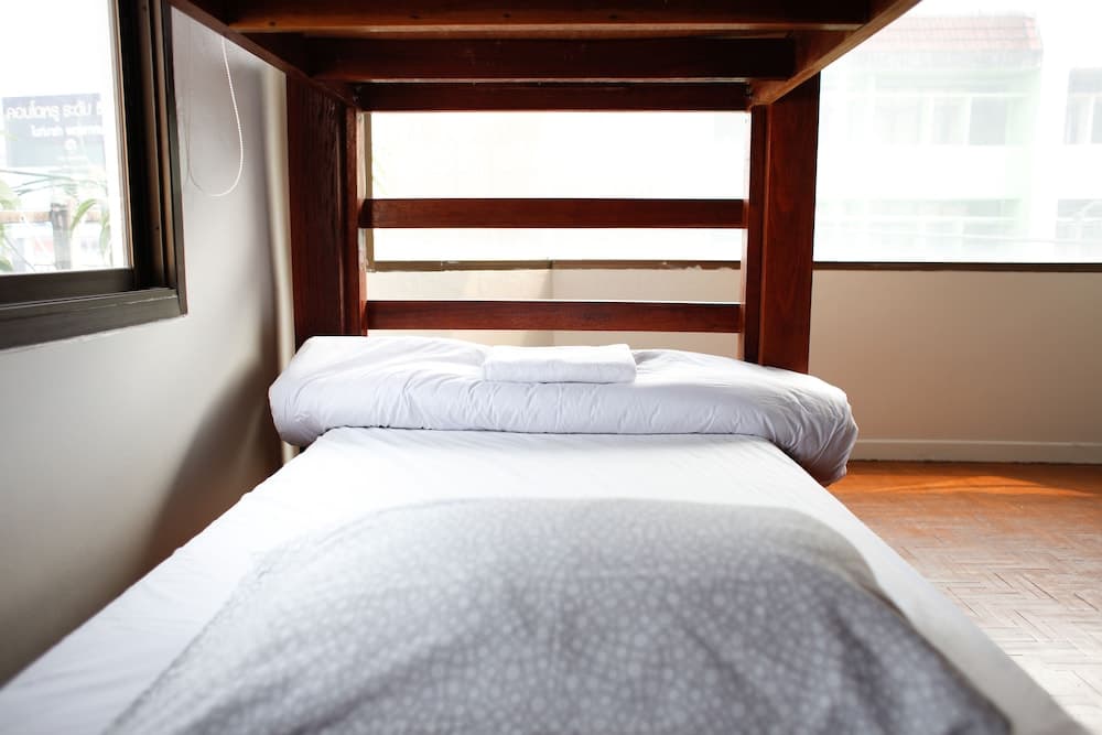 Zion Hostel